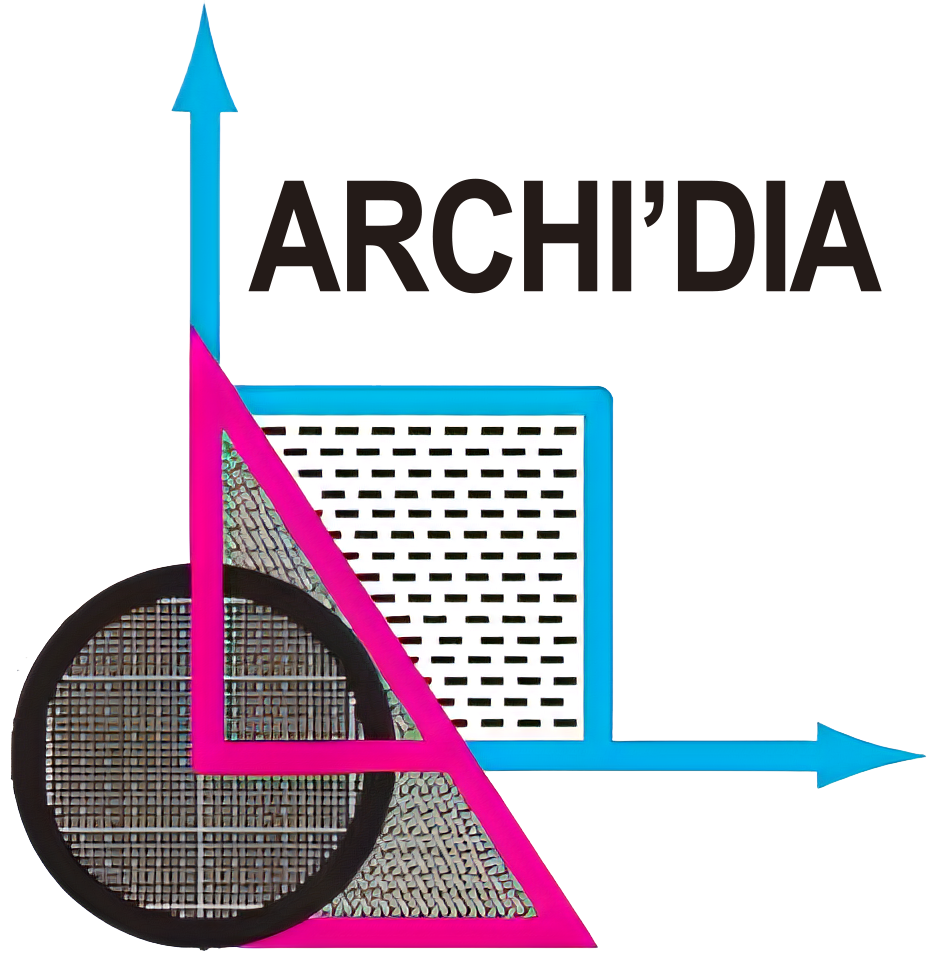 ARCHI'DIA